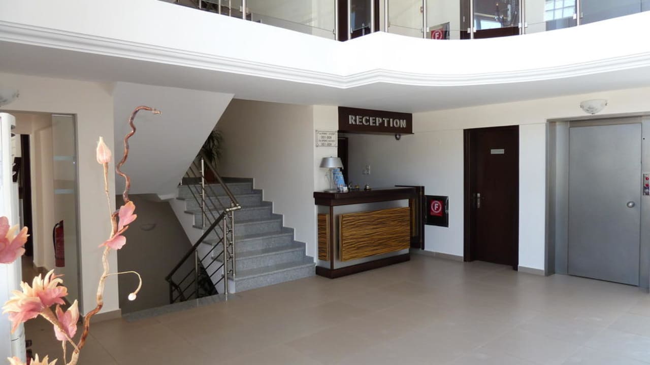 Hotel Ammos Bay Hotel Ammos Bay