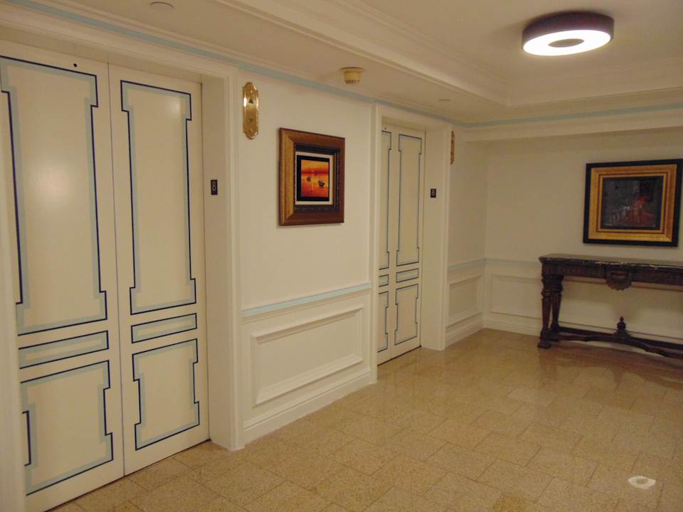 Sonstiges Hotel The Henry