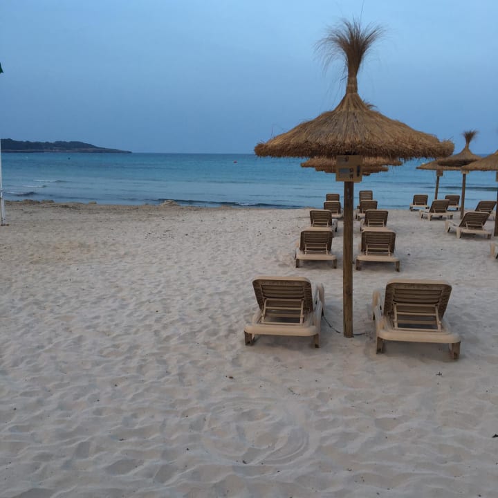 Strand Hotel Mariant Park