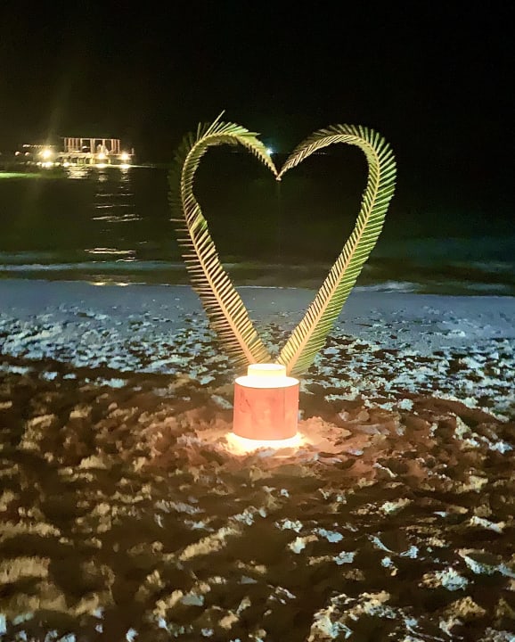 Strand Adaaran Select Meedhupparu Island Resort - Premium All Inclusive