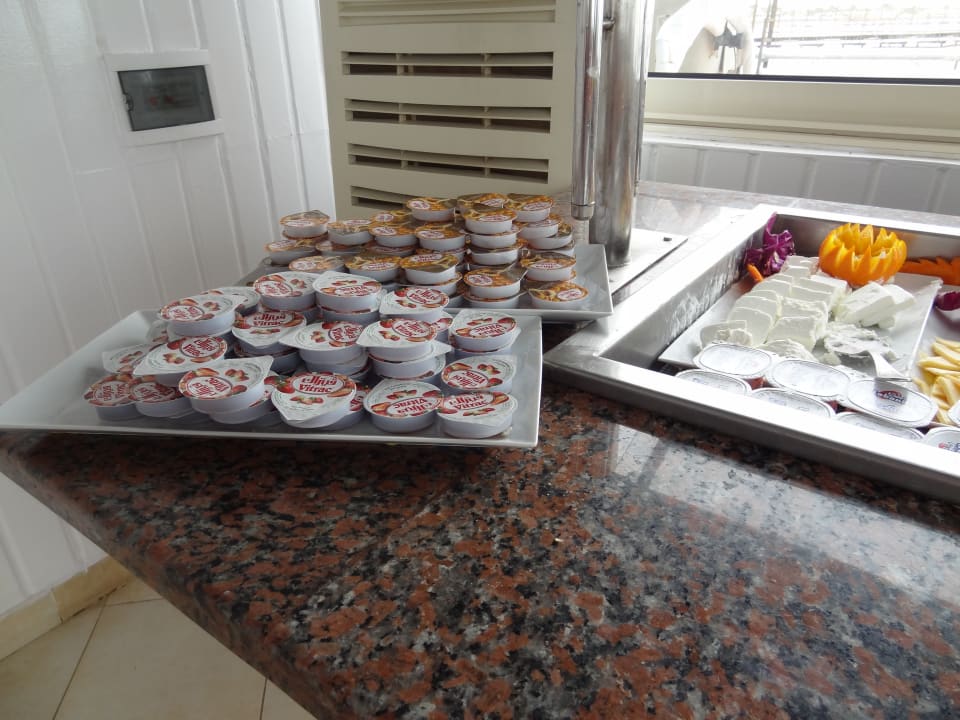 Restaurant Desert Rose