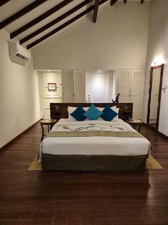 Zimmer Adaaran Select Meedhupparu Island Resort - Premium All Inclusive