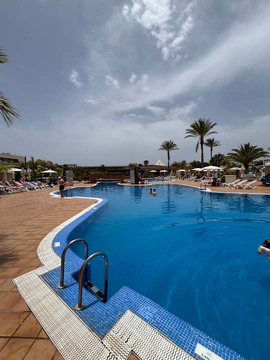 Pool Iberostar Waves Gaviotas Park