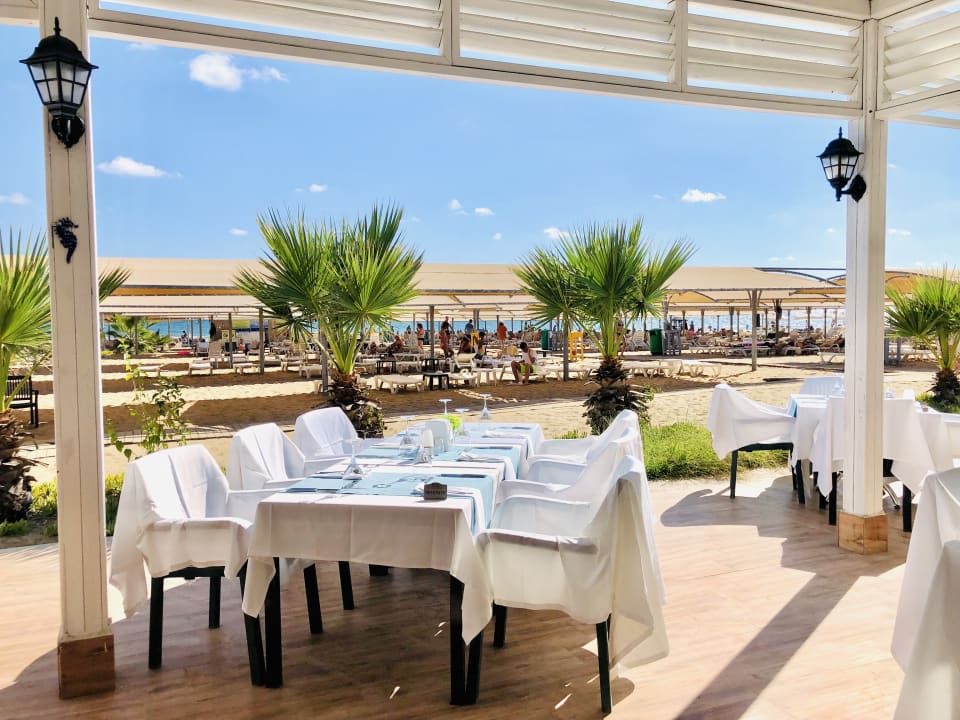 Strand Hane Family Resort