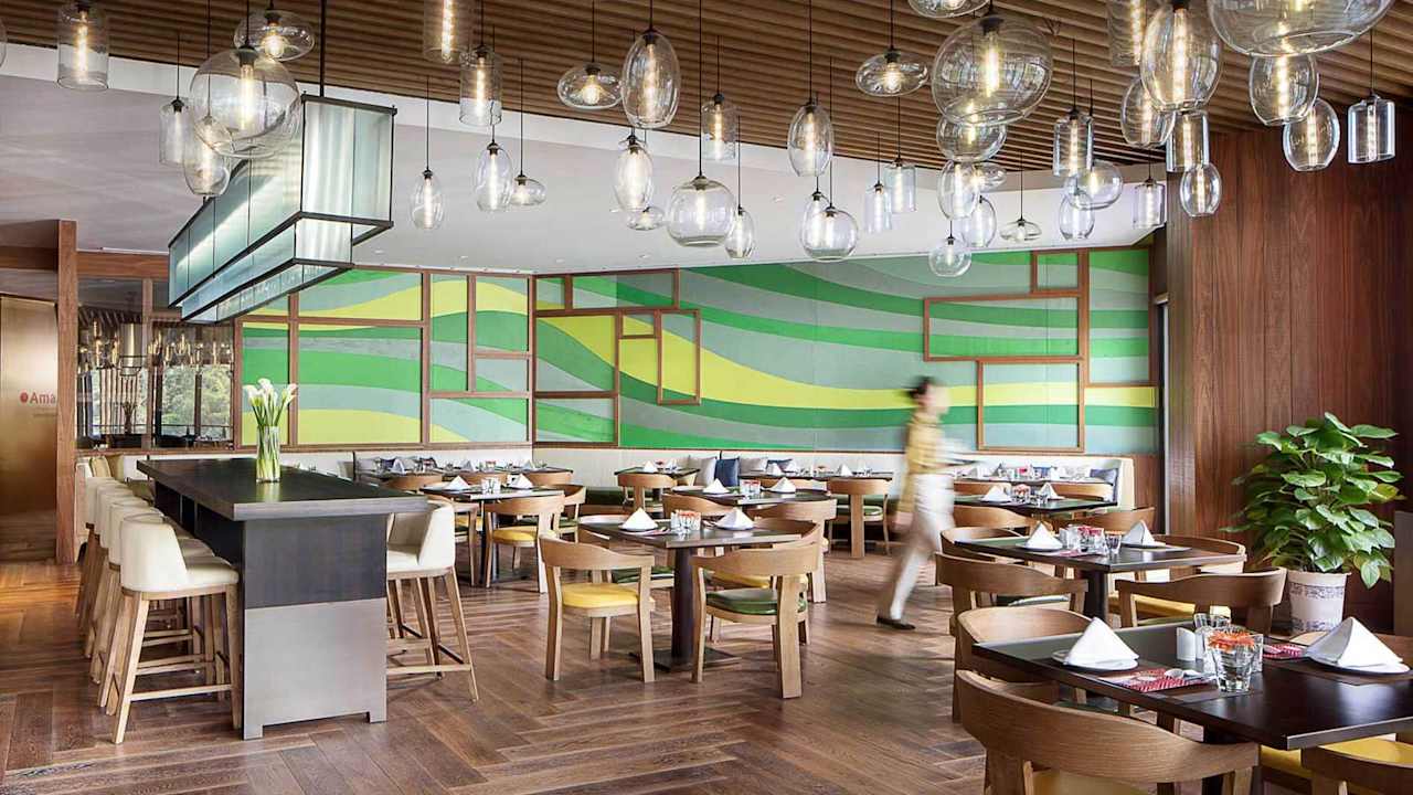 Gastro Amari Yangshuo Guilin