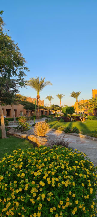 Außenansicht Akassia Swiss Resort