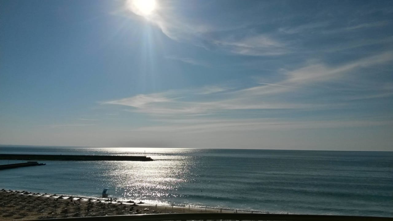 Zimmer mit Meerblick, 8:00 Uhr früh GRIFID Encanto Beach