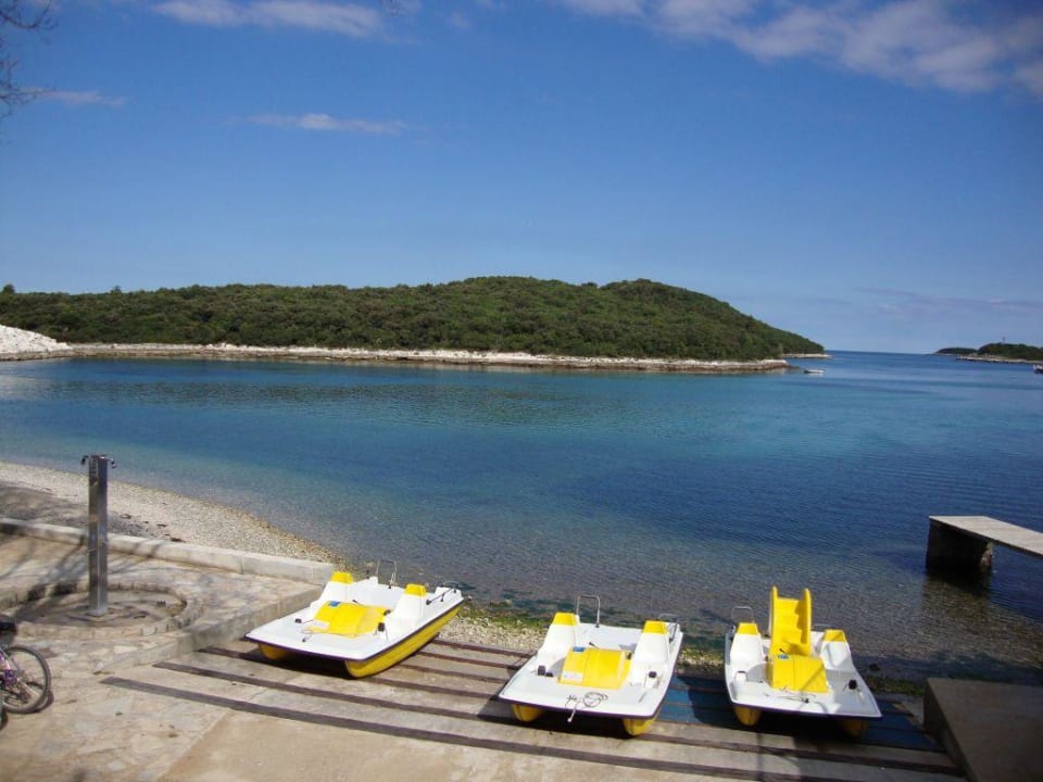 Strandidylle Maistra Select Belvedere Resort