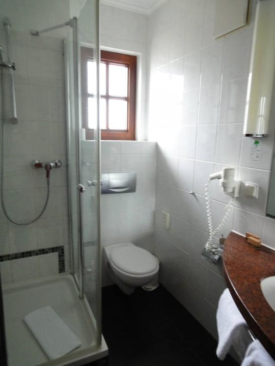 Das Bad Ringhotel Warnemünder Hof