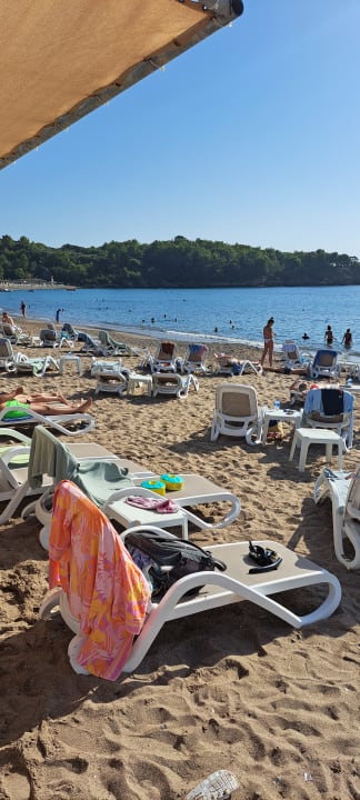 Strand Arycanda Kirman Premium