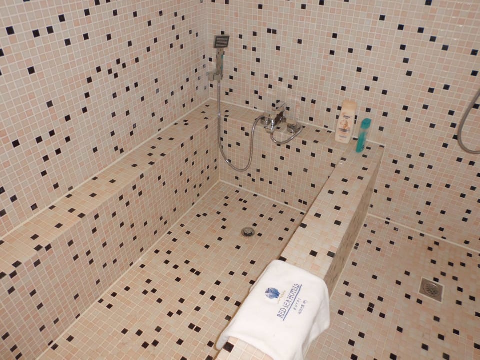 Badewanne Makadi Spa - Adults only