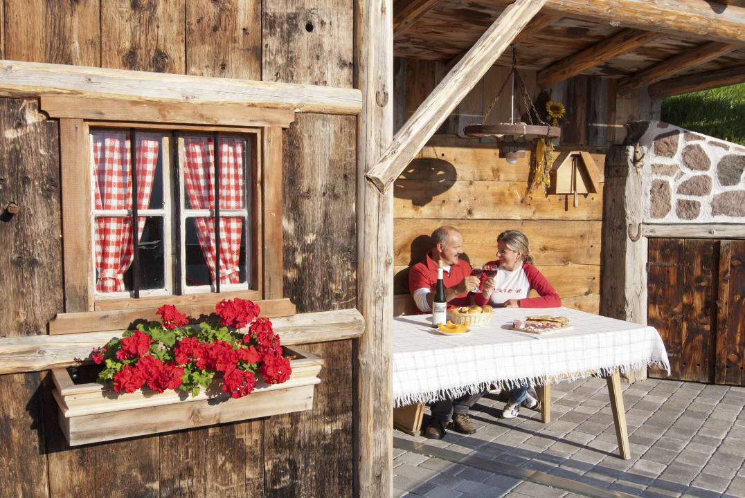 Sonstiges Bauernhof Pedracia