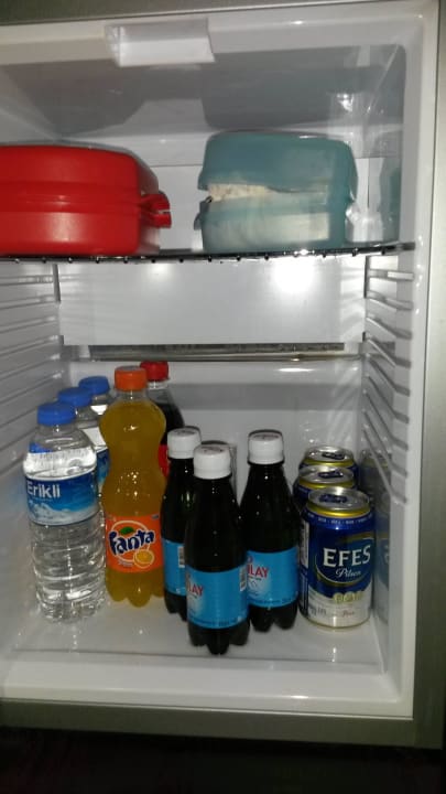 . Limak Lara Deluxe Hotel & Resort