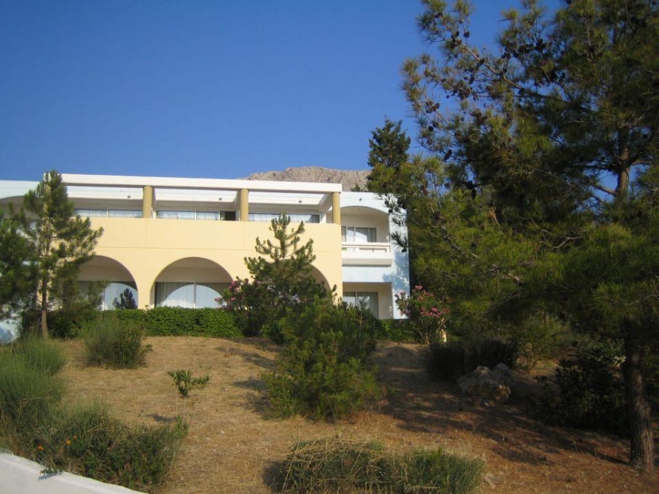 Calimera Porto Angeli alltoura Club Hotel Porto Angeli Beach Resort