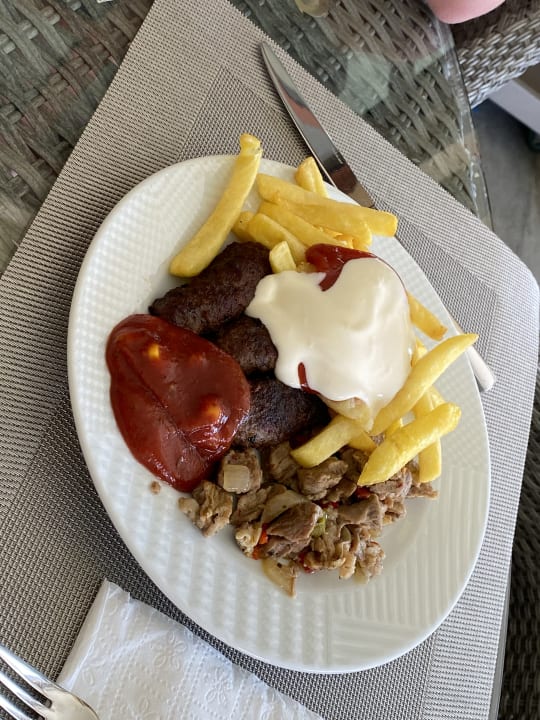 Gastro Club Grand Aqua