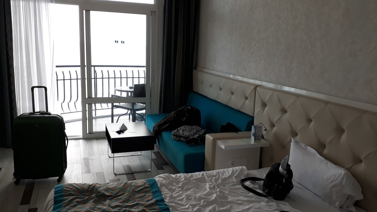 Zimmer Sentido Marea