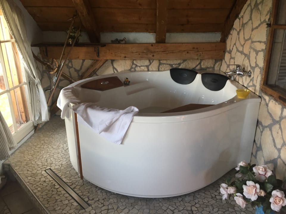 Zimmer Zeit & Traum  Hotel