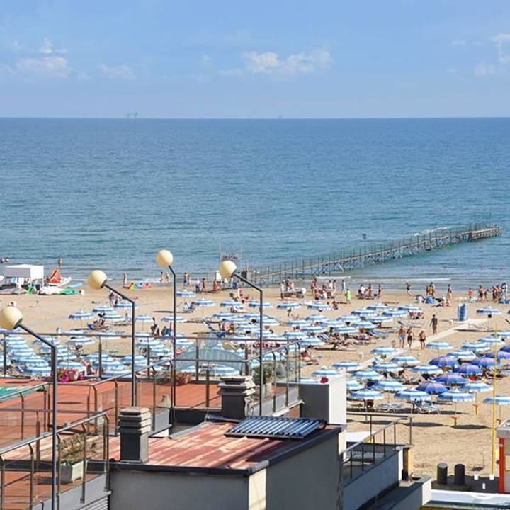 Hotel Mia urlaub vacances holidays vacanze Hotel Mia