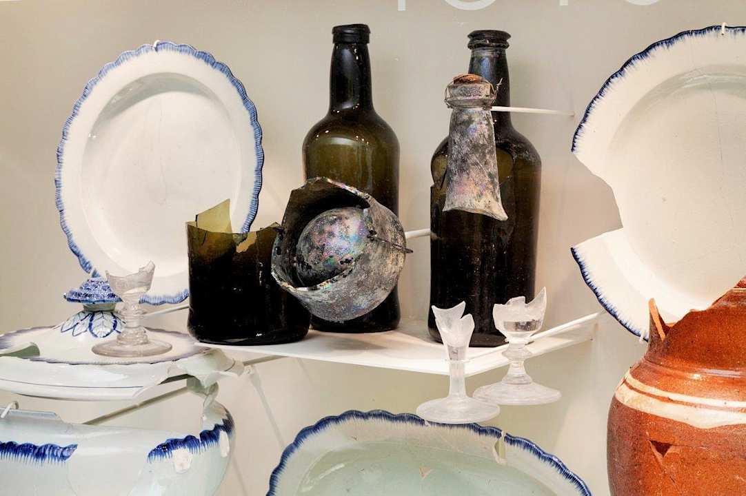 Sonstiges Auberge Saint Antoine