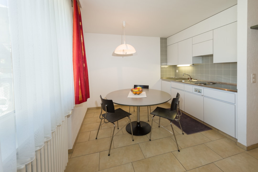 Zimmer Ferienwohnungen Postgebäude