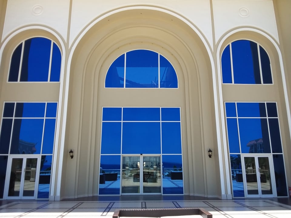 Außenansicht Premier Le Reve Hotel & Spa