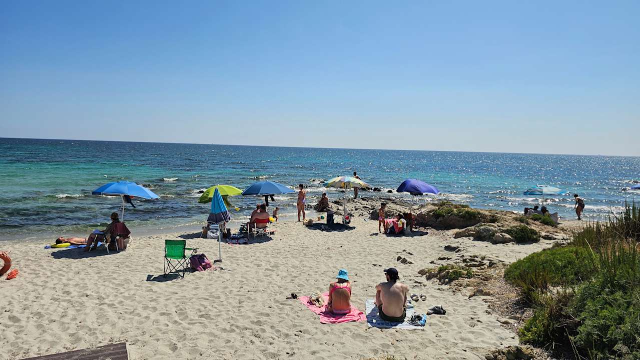 Strand Hotel L'Esagono