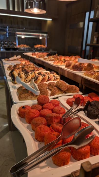 Gastro Melas Resort Hotel