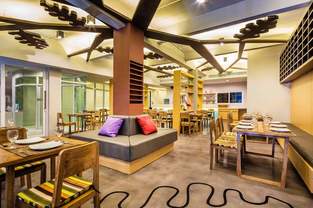 Gastro Atelier Suites