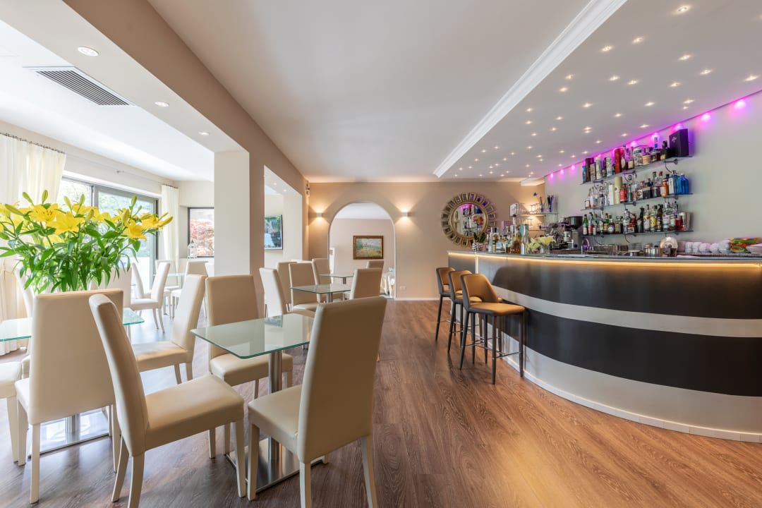 Gastro Relax Hotel Villa La Gardenia & Oleandra