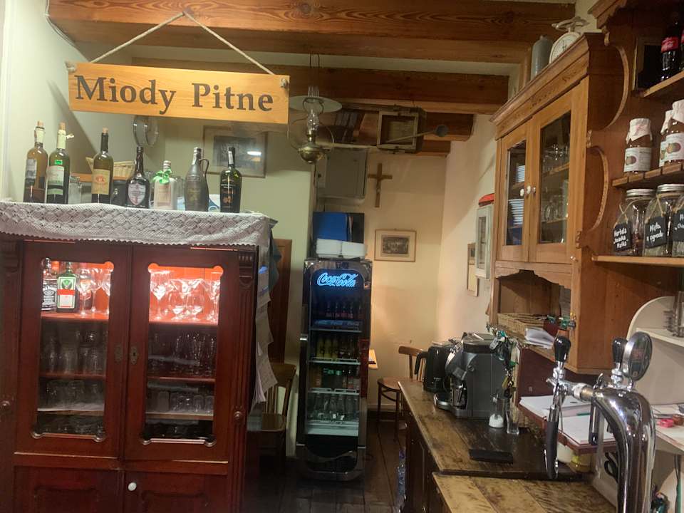 Gastro Hotel Stary Młyn