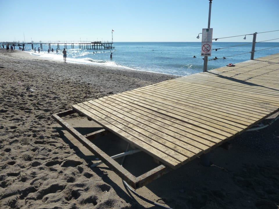 Steg Sunis Elita Beach Resort & Spa