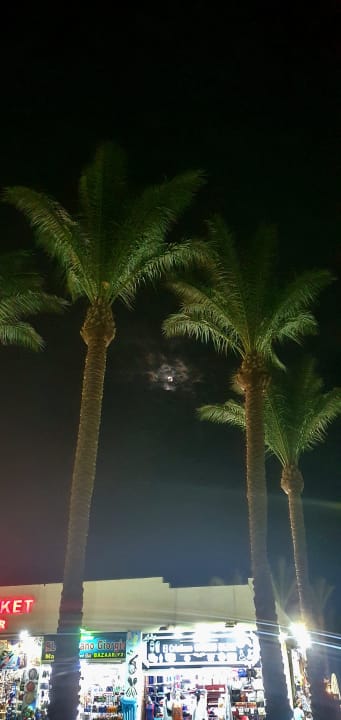 Sport & Freizeit Stella Garden Resort & Spa, Makadi Bay