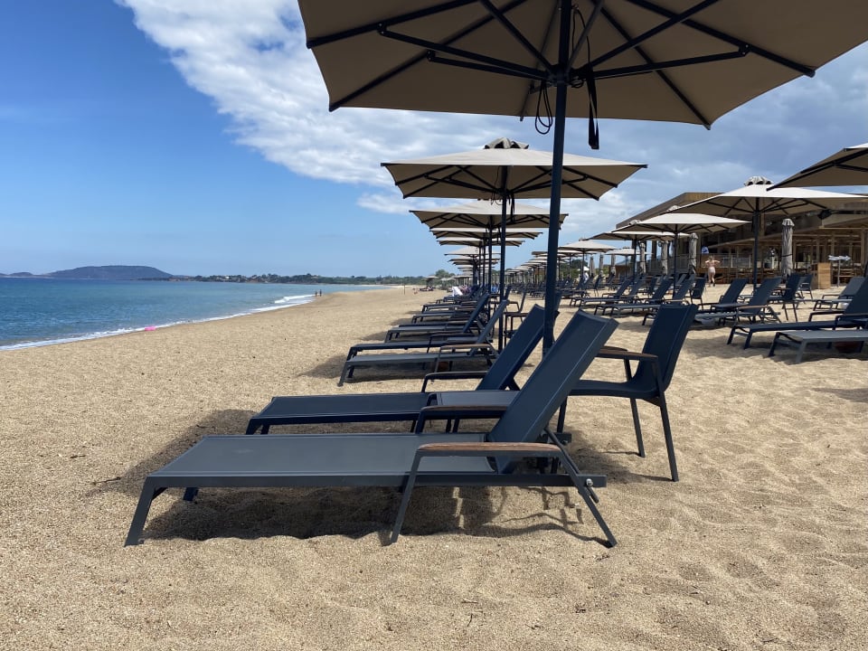 Strand The Westin Resort Costa Navarino