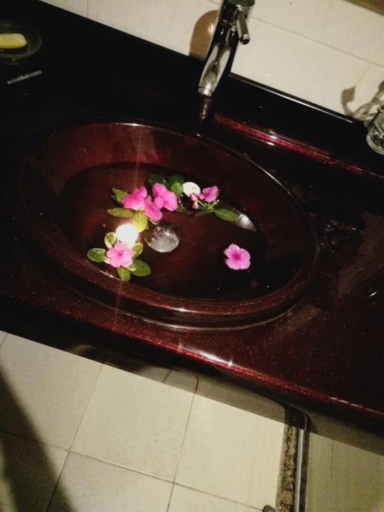 Zimmer Casa Mare Resort