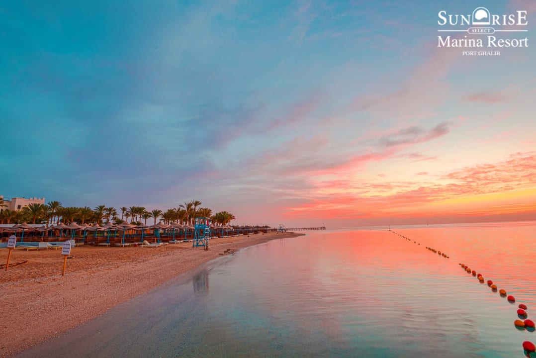 Strand Marina Resort Port Ghalib, a member of Radisson Individuals