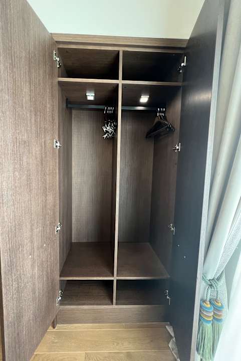 Zimmer ON Residence - Small Luxury Hotels of the World