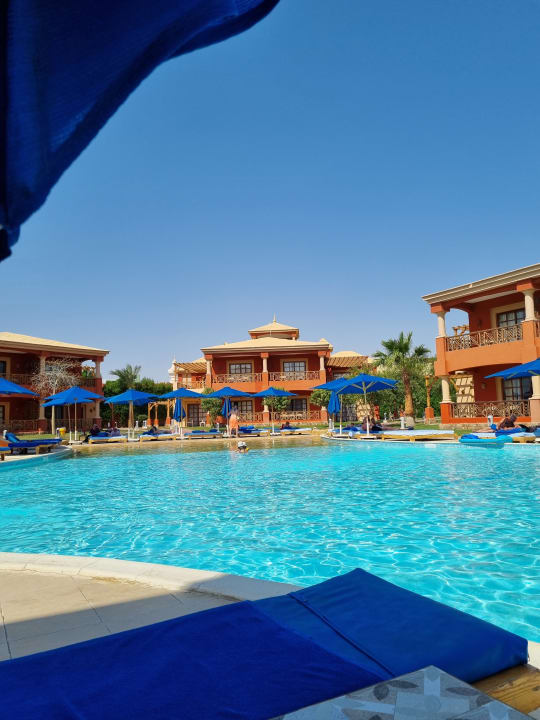Pool Pickalbatros Alf Leila Wa Leila Resort - Neverland Hurghada