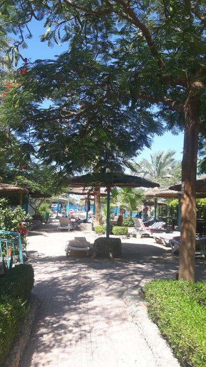 Sonstiges Bella Vista Resort Hurghada