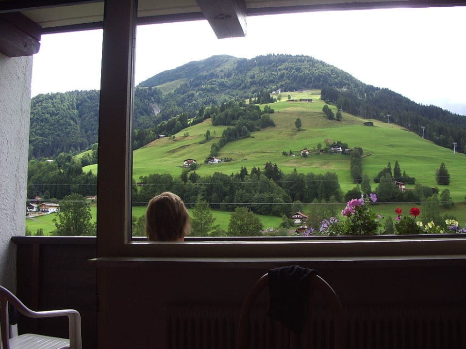 Ausblick Lifthotel