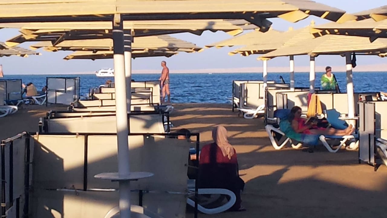 Strand SUNRISE Holidays Resort (Adults Only)