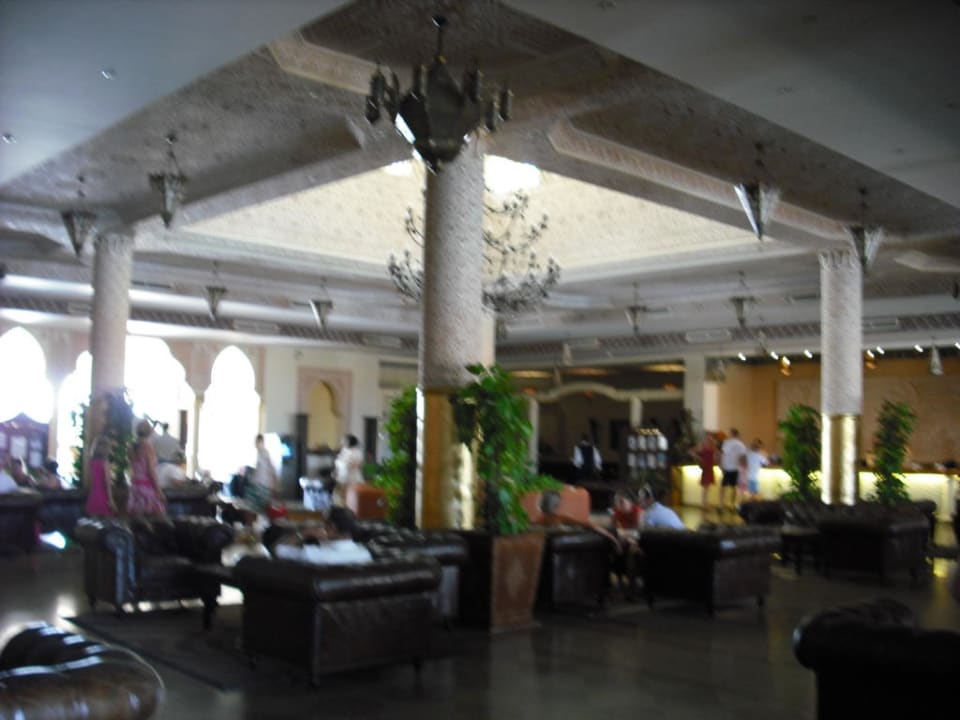 Foto Pickalbatros Dana Beach Resort - Hurghada