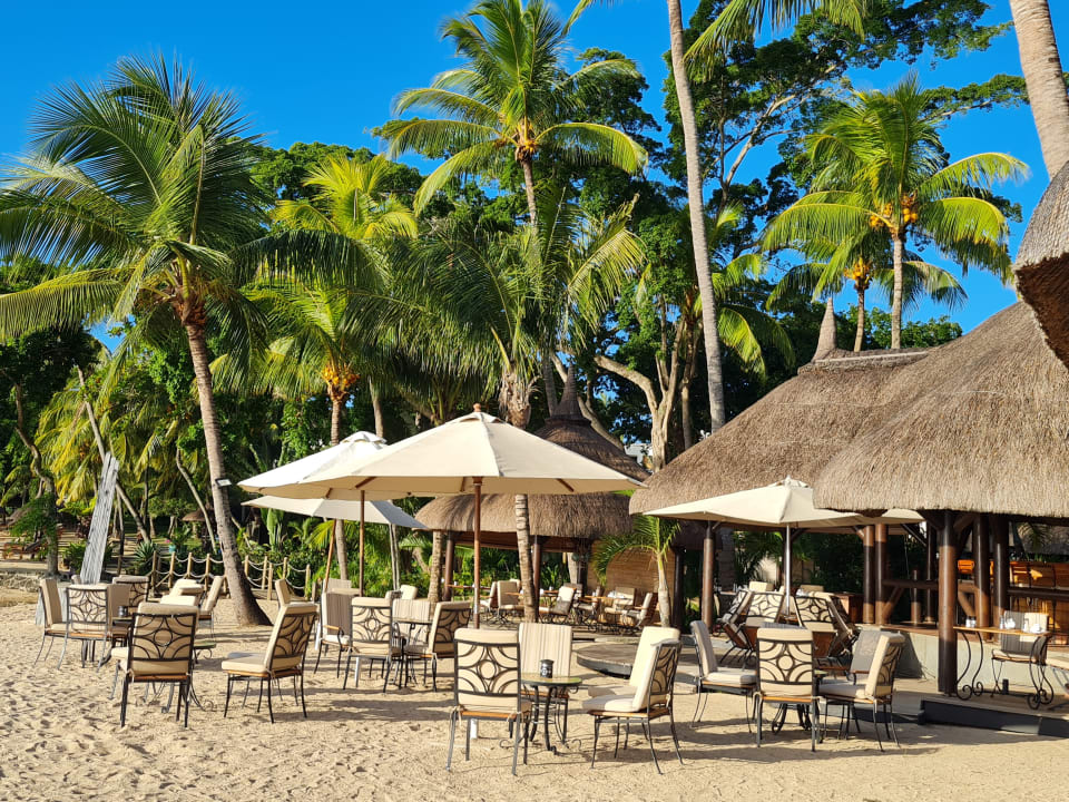Strand Maritim Resort & Spa Mauritius