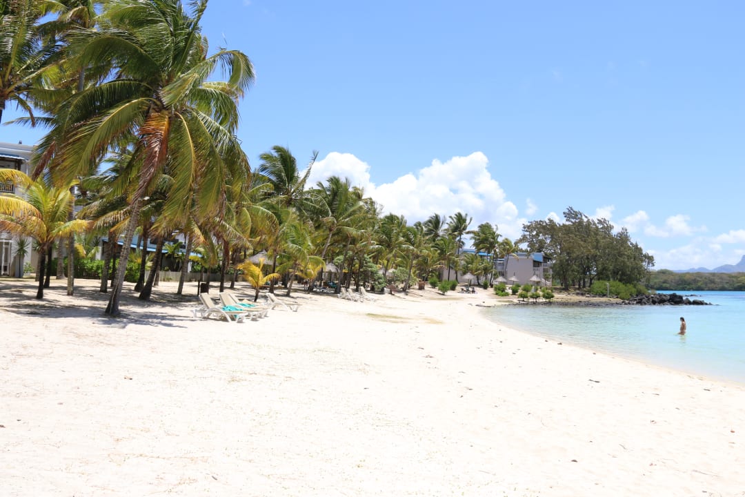 Strand Shandrani Beachcomber Resort & Spa