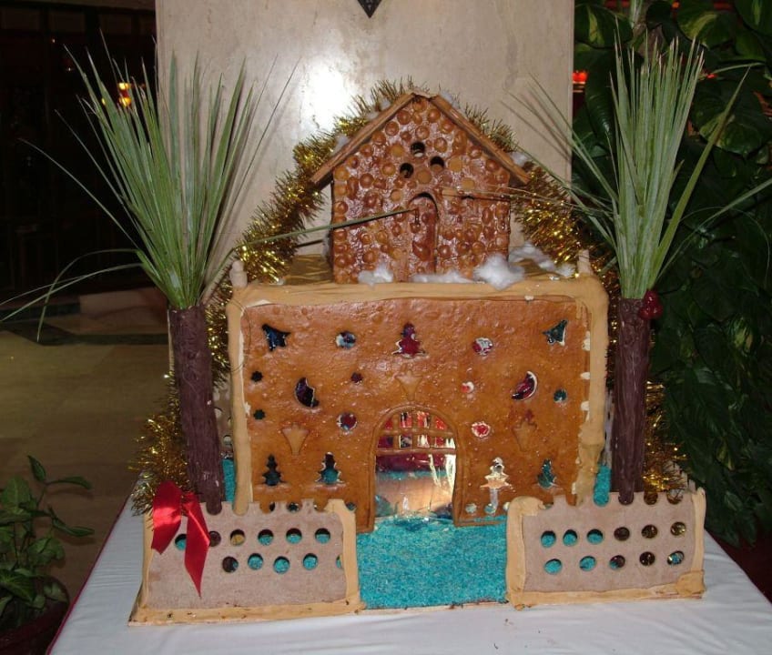 Deco Giftun Azur Resort