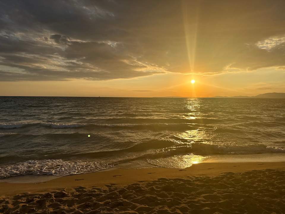 Strand Hotel & Appartements Leman