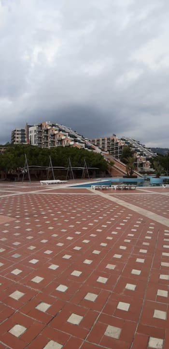 Sonstiges Limak Limra Hotel & Resort