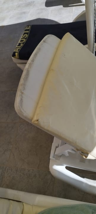 Pool Cinar Family Suite Hotel