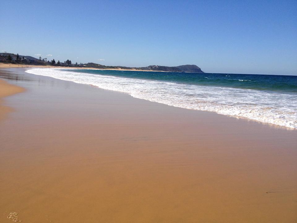 Strand Hotel Crowne Plaza Terrigal