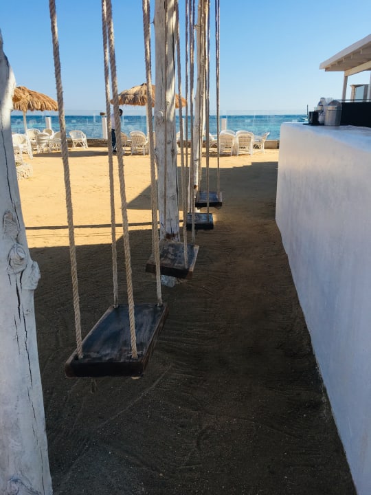 Strand Meraki Resort (Adults Only)