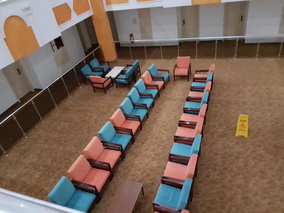 Sonstiges Grand Seker Hotel